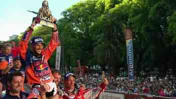 Recuperando la corona