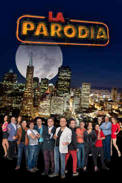 La Parodia