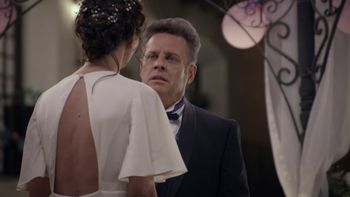 No hay boda