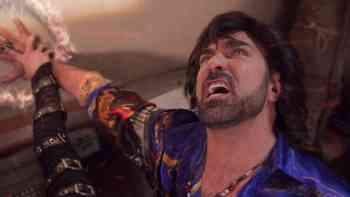 Presentimientos premonitorios