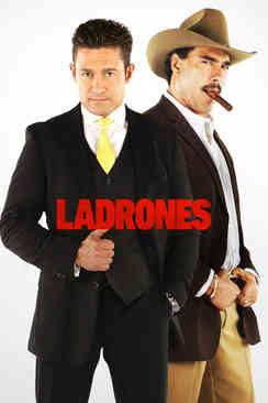 Ladrones