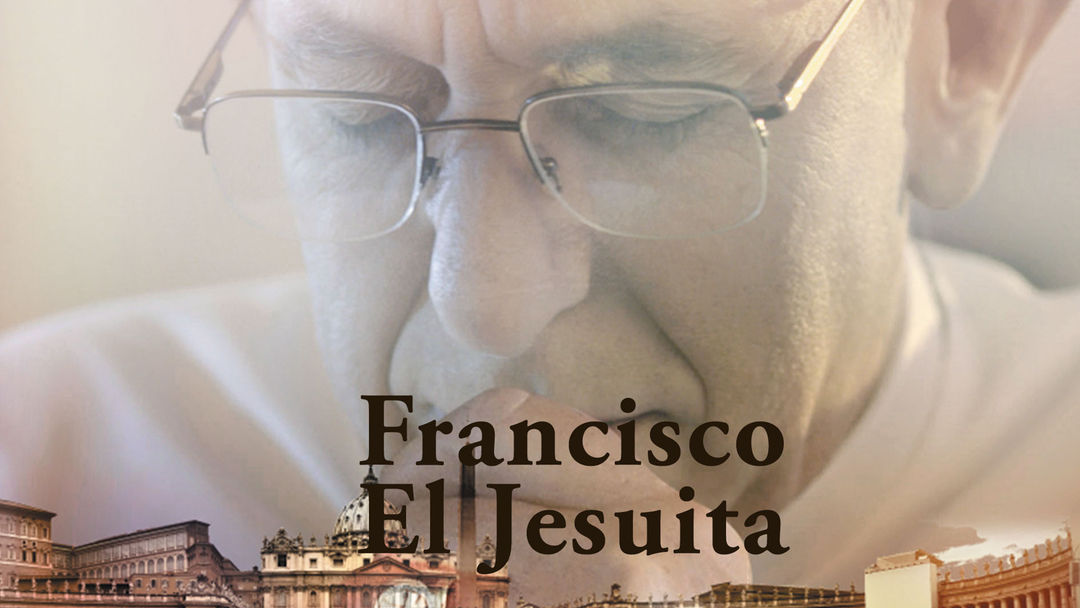 Francisco, el jesuita | ViX