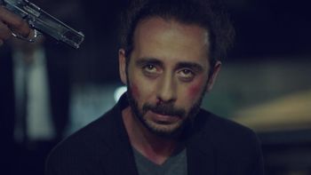 Pista muerta