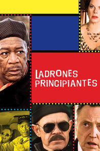 Ladrones principiantes