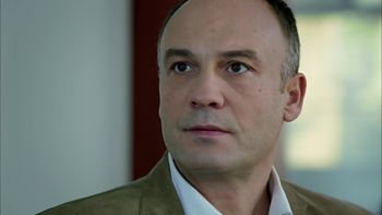 El asesinato de Ömer