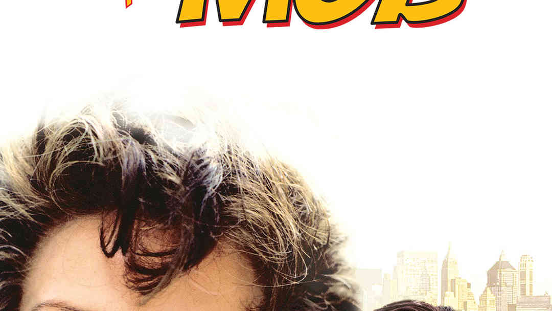 Married to the Mob | ViX