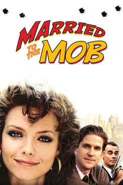 Married to the Mob