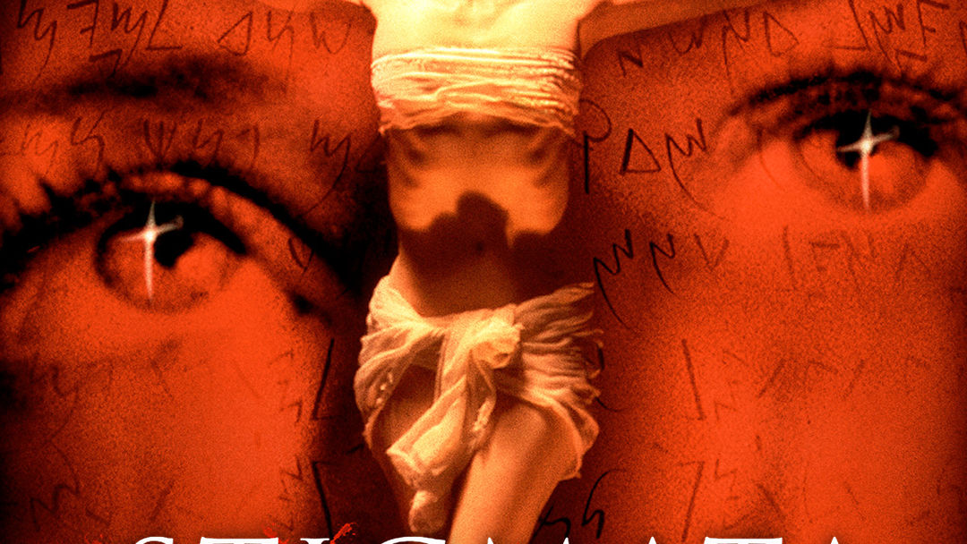 Stigmata | ViX