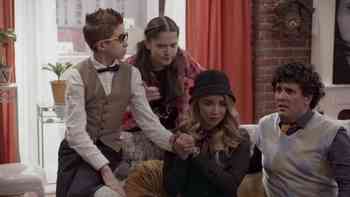 ADN vas que más valgas