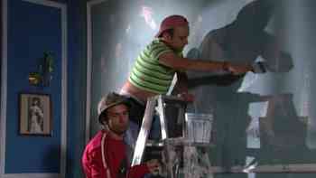 ¿Dónde está Rambo?