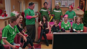 Hoy juega México