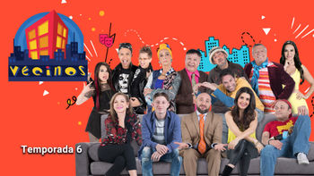 El regreso