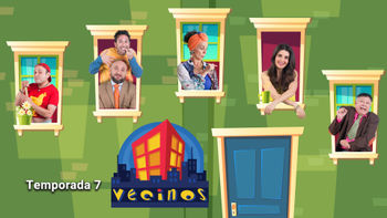 Vecinos ruidosos