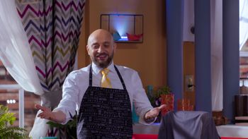 La cocina de Silvita