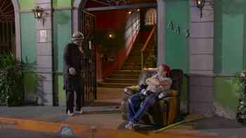 La cocina económica