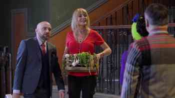 El huerto de Vanessa