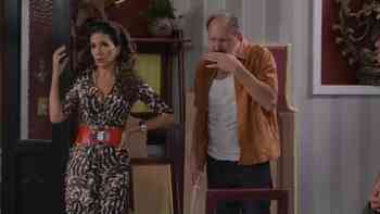 El extraño retorno del horrible trinchador