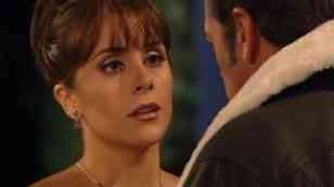 Isabela y Víctor