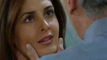 Isabela es una amargada