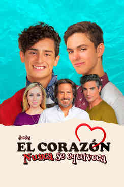 Juntos El Corazón Nunca Se Equivoca