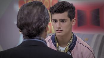 Recuerdos en el corazón