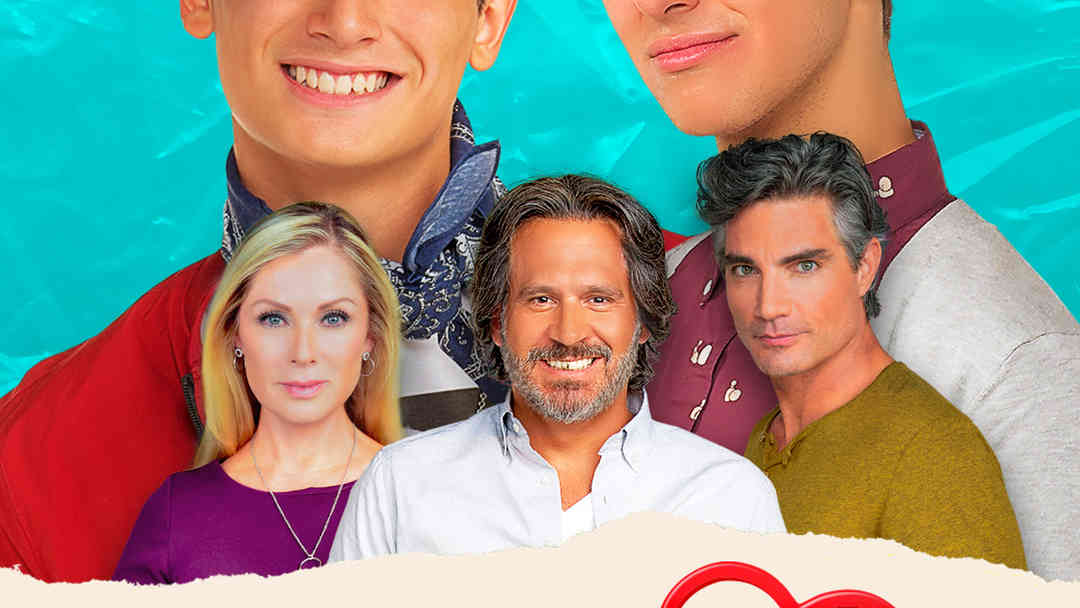 Juntos El Corazón Nunca Se Equivoca | ViX