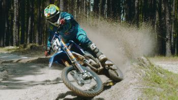 ABC of Motocross