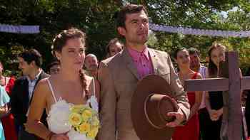 Matrimonio interrumpido