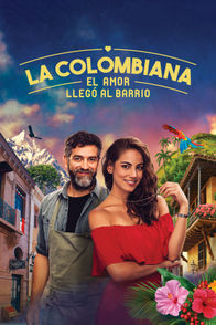 La Colombiana