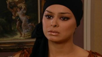 Mala noticia para Evaristo