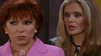 Arturo y Paulina son felices