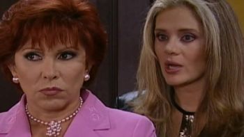 Arturo y Paulina son felices