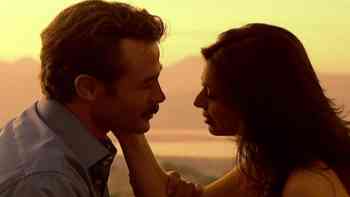 La confesión de Isaura