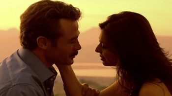 La confesión de Isaura