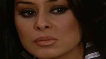 Paulina pierde a su hija