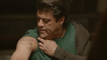 Tatuados sin gloria