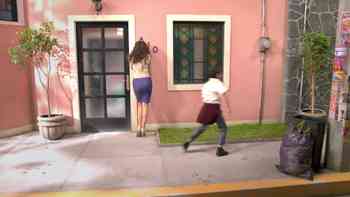 Samita la huerfanita