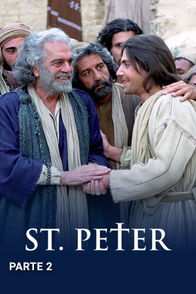 St. Peter parte 2 | ViX