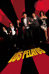 Los Pelayos