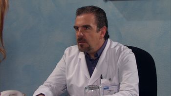 Enfermo de gravedad