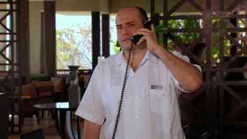 Lo papeles de Severo