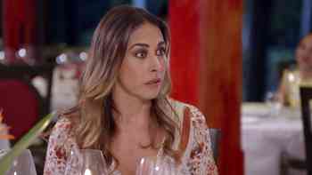 Romántica confesión