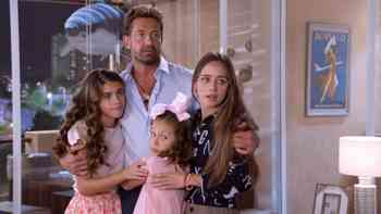 Secretos al descubierto