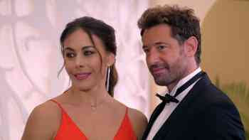 Una cena muy especial