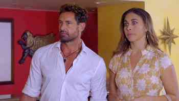 Impactantes momentos