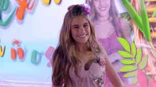 Fiesta inolvidable