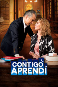 Contigo Aprendí