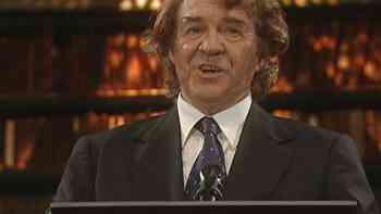 Conferencia sobre clonación