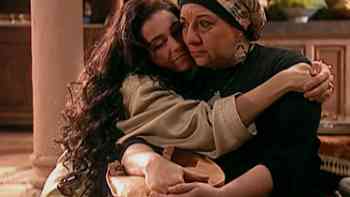 Con dinero para escapar