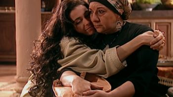 Con dinero para escapar